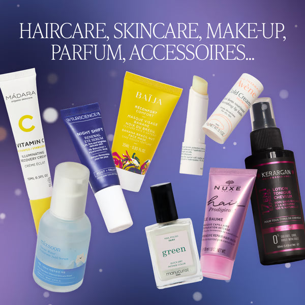 Calendrier de l’Avent 2025